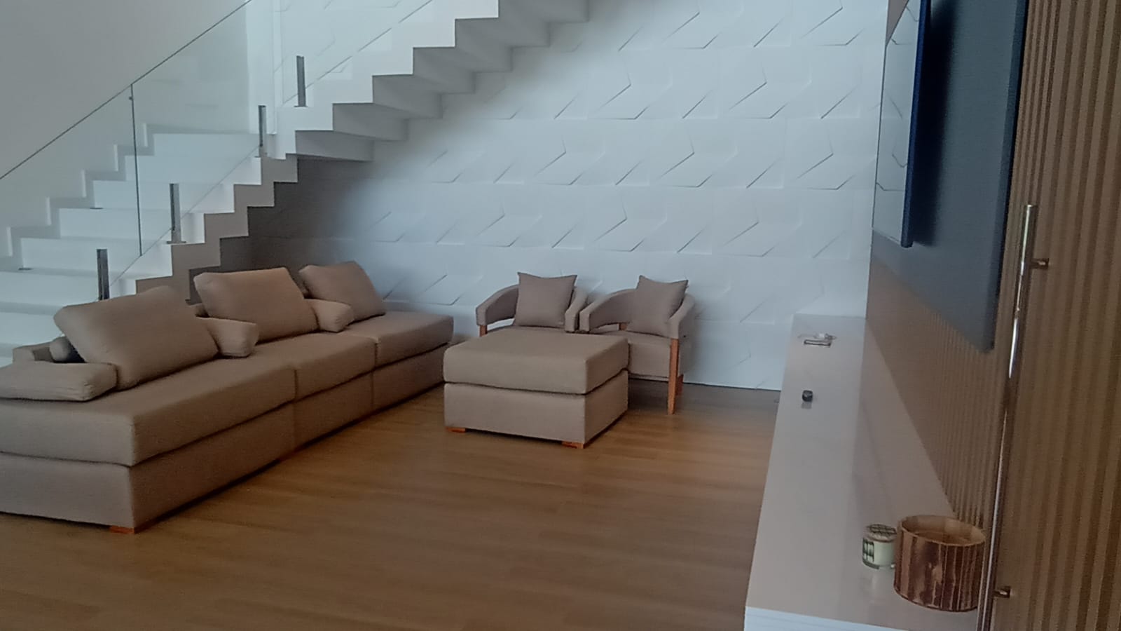Casa Alto Padrão com 5 suítes a Venda no Condomínio Resedás em Itupeva