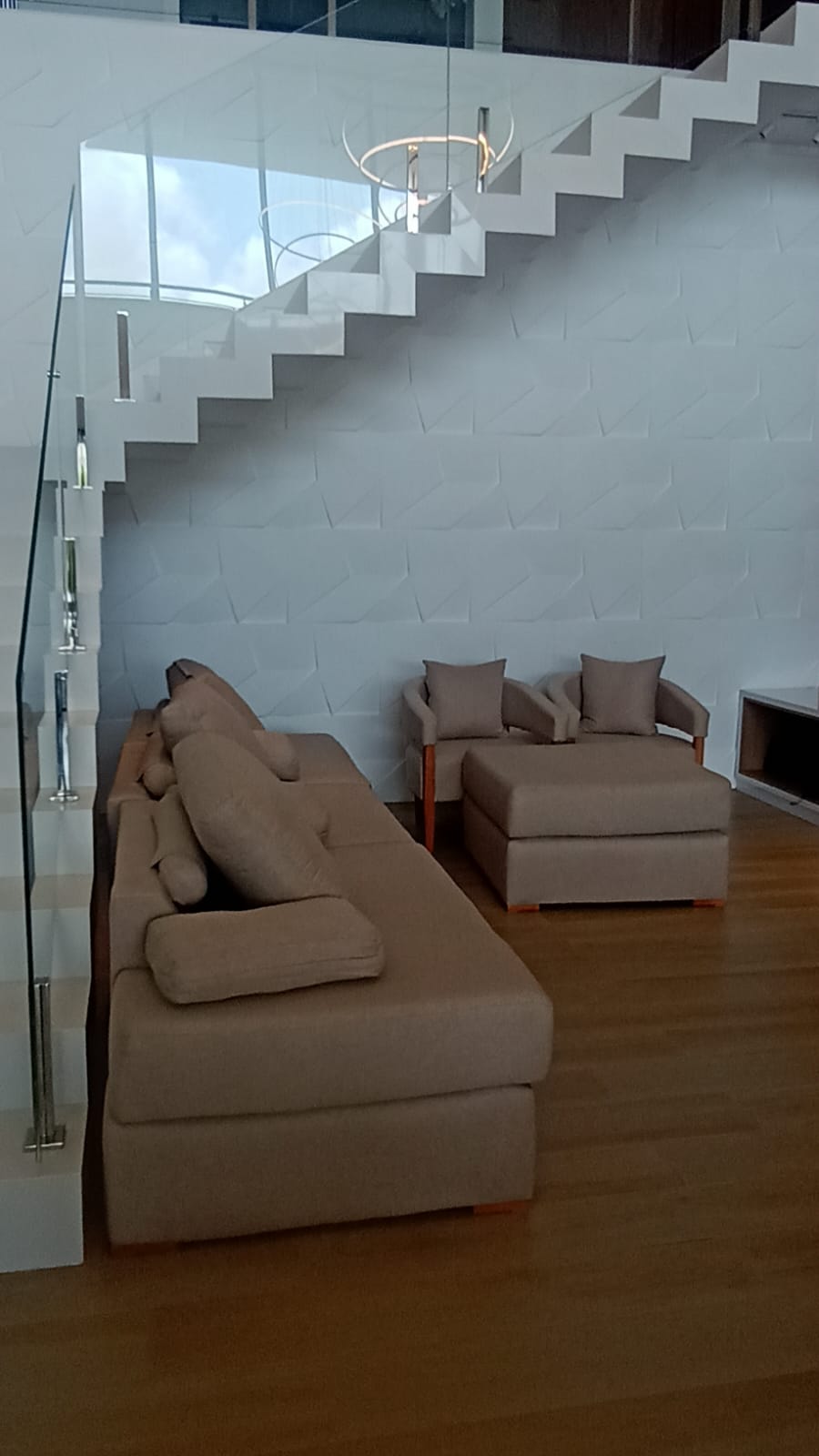 Casa Alto Padrão com 5 suítes a Venda no Condomínio Resedás em Itupeva