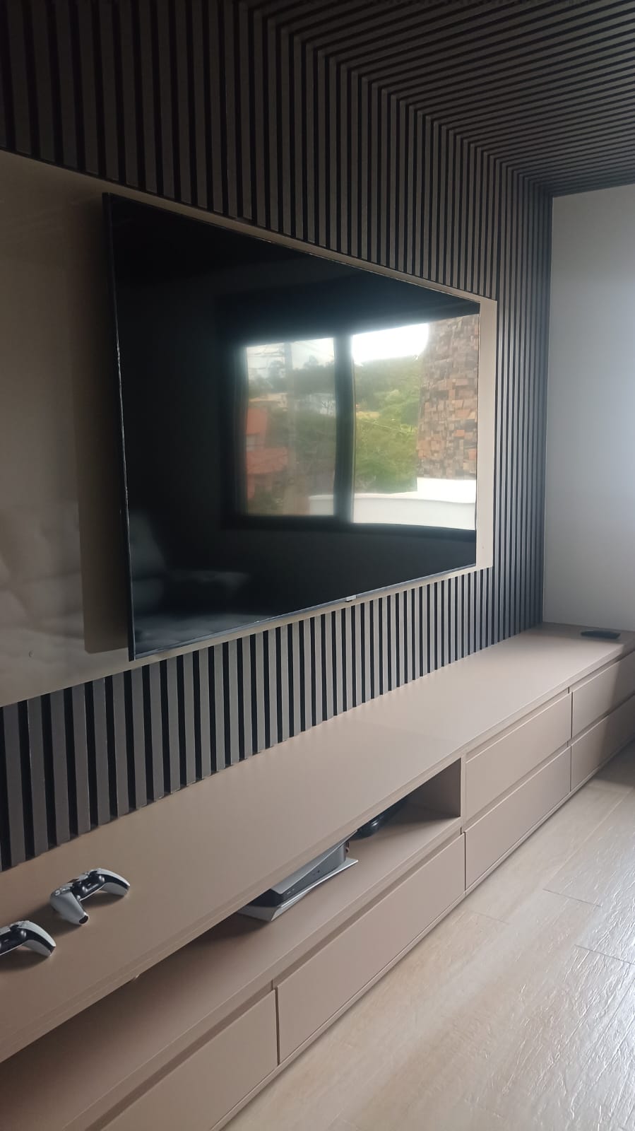 Casa Alto Padrão com 5 suítes a Venda no Condomínio Resedás em Itupeva