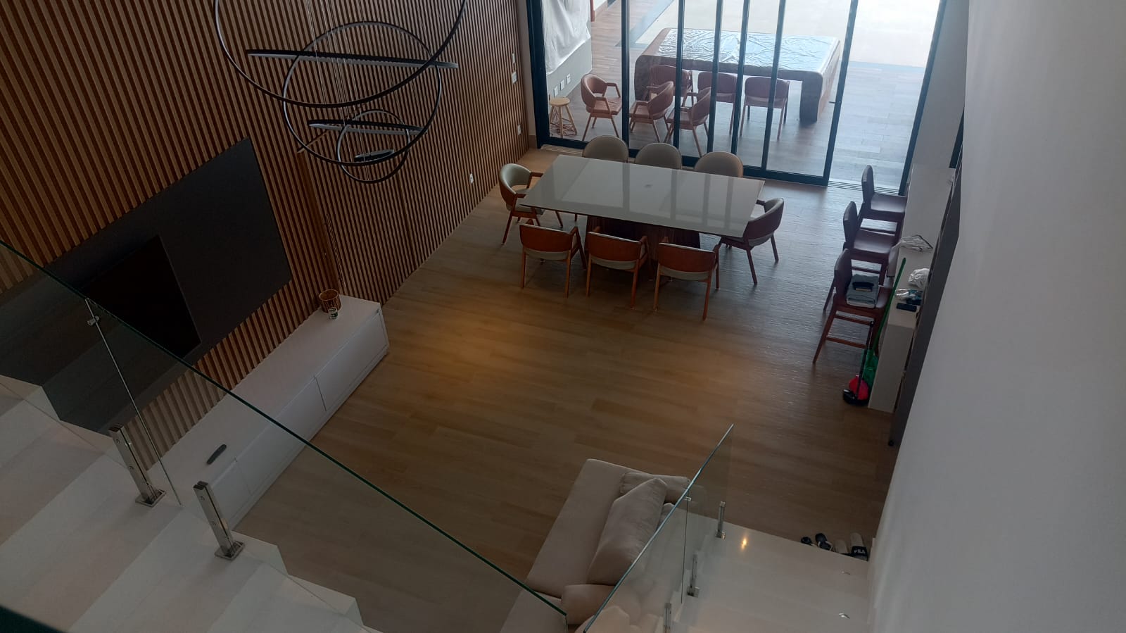 Casa Alto Padrão com 5 suítes a Venda no Condomínio Resedás em Itupeva