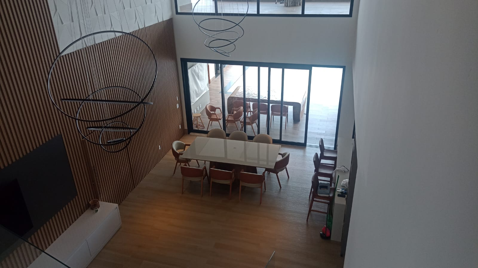 Casa Alto Padrão com 5 suítes a Venda no Condomínio Resedás em Itupeva