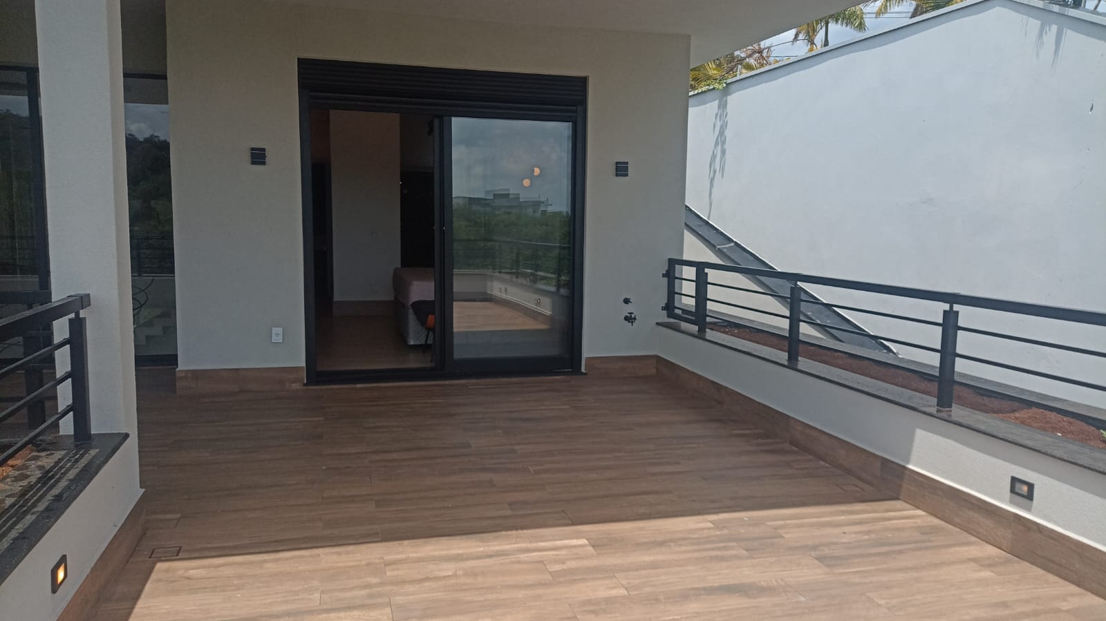 Casa Alto Padrão com 5 suítes a Venda no Condomínio Resedás em Itupeva