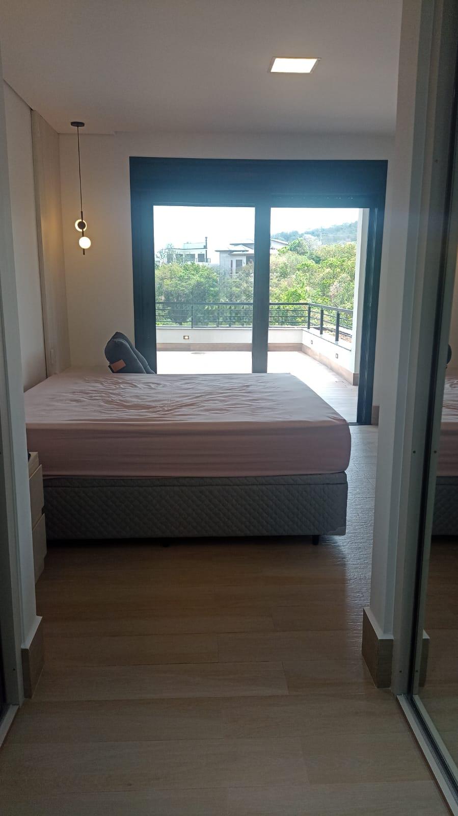 Casa Alto Padrão com 5 suítes a Venda no Condomínio Resedás em Itupeva