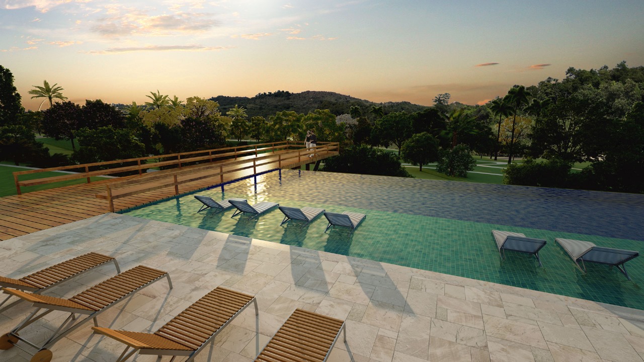 Terreno/Lote de 800 m² a Venda no Green Park Vida Real em Itupeva-SP