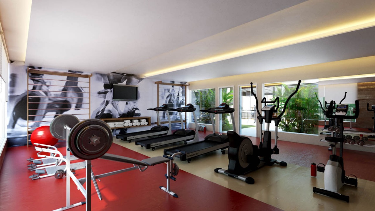Terreno/Lote de 800 m² a Venda no Green Park Vida Real em Itupeva-SP