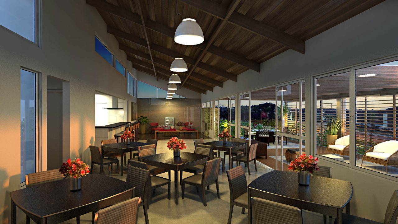 Terreno/Lote de 800 m² a Venda no Green Park Vida Real em Itupeva-SP