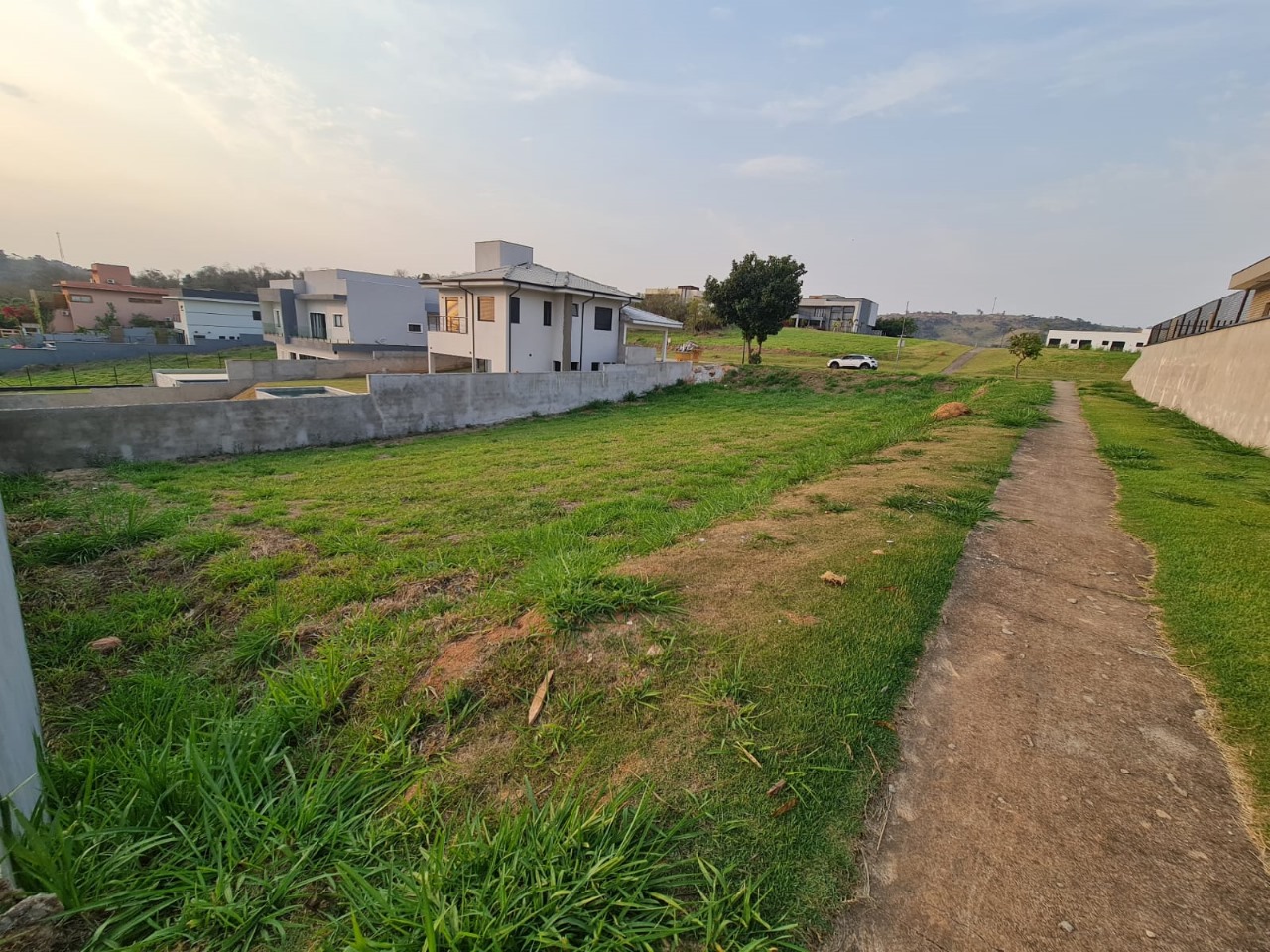 Terreno/Lote de 800 m² a Venda no Green Park Vida Real em Itupeva-SP