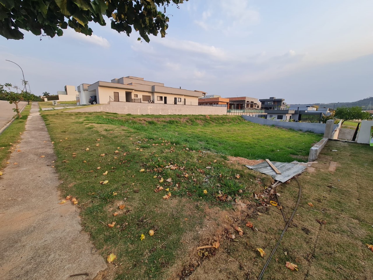 Terreno/Lote de 800 m² a Venda no Green Park Vida Real em Itupeva-SP