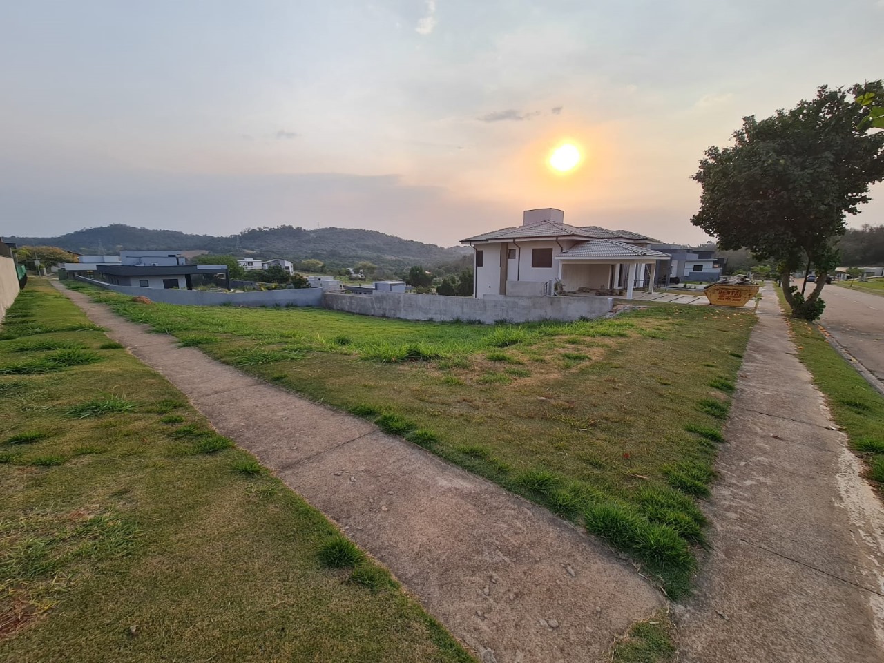 Terreno/Lote de 800 m² a Venda no Green Park Vida Real em Itupeva-SP