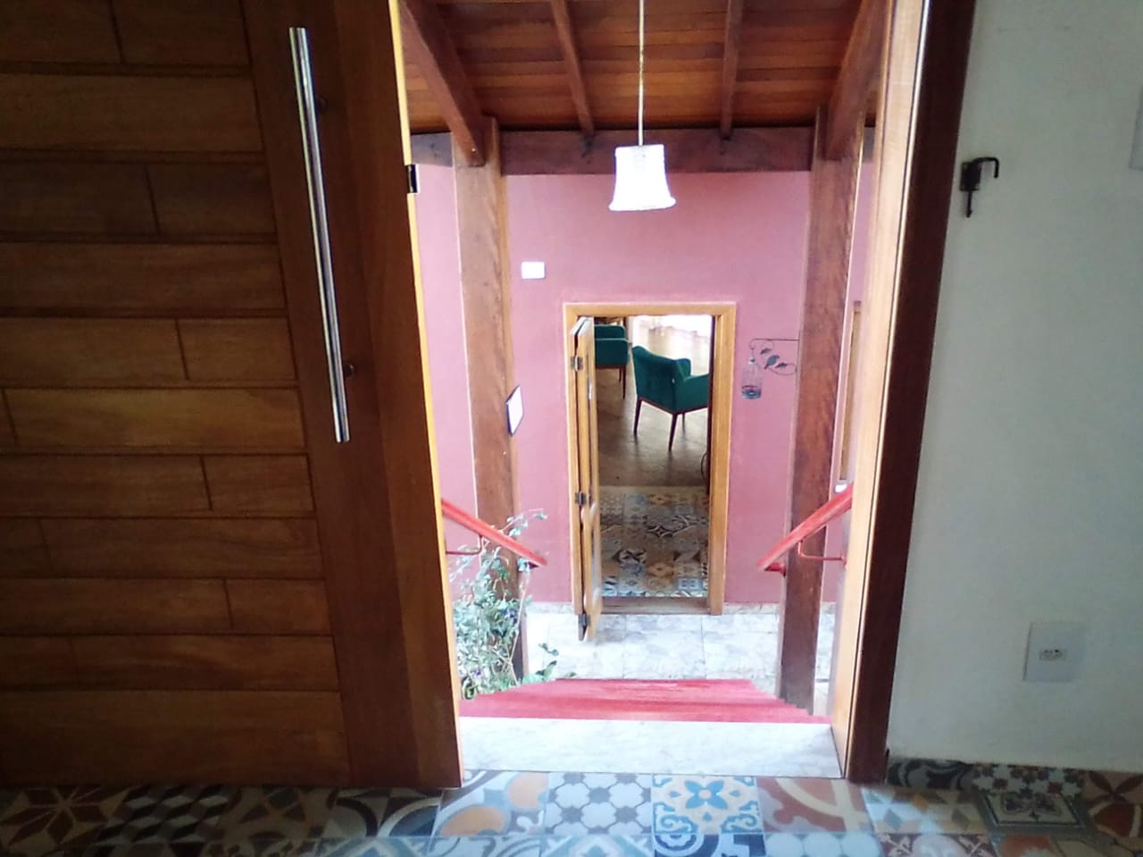 Casa de Campo com 3 dormitórios a venda no Condomínio Jardim do Ribeirão 2 em Itupeva-SP 