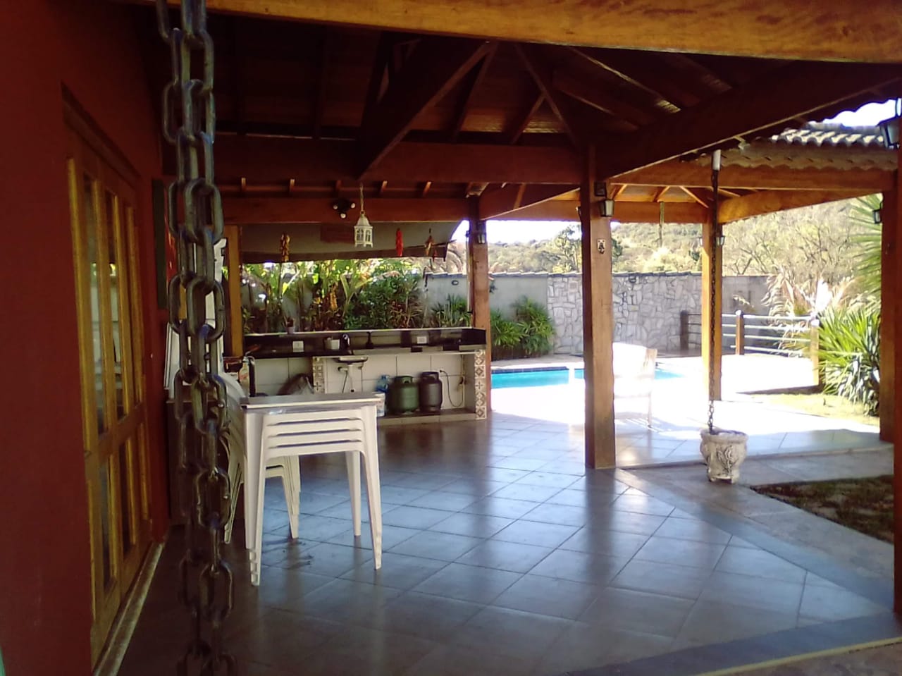 Casa de Campo com 3 dormitórios a venda no Condomínio Jardim do Ribeirão 2 em Itupeva-SP 
