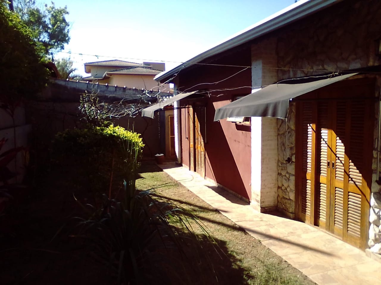 Casa de Campo com 3 dormitórios a venda no Condomínio Jardim do Ribeirão 2 em Itupeva-SP 