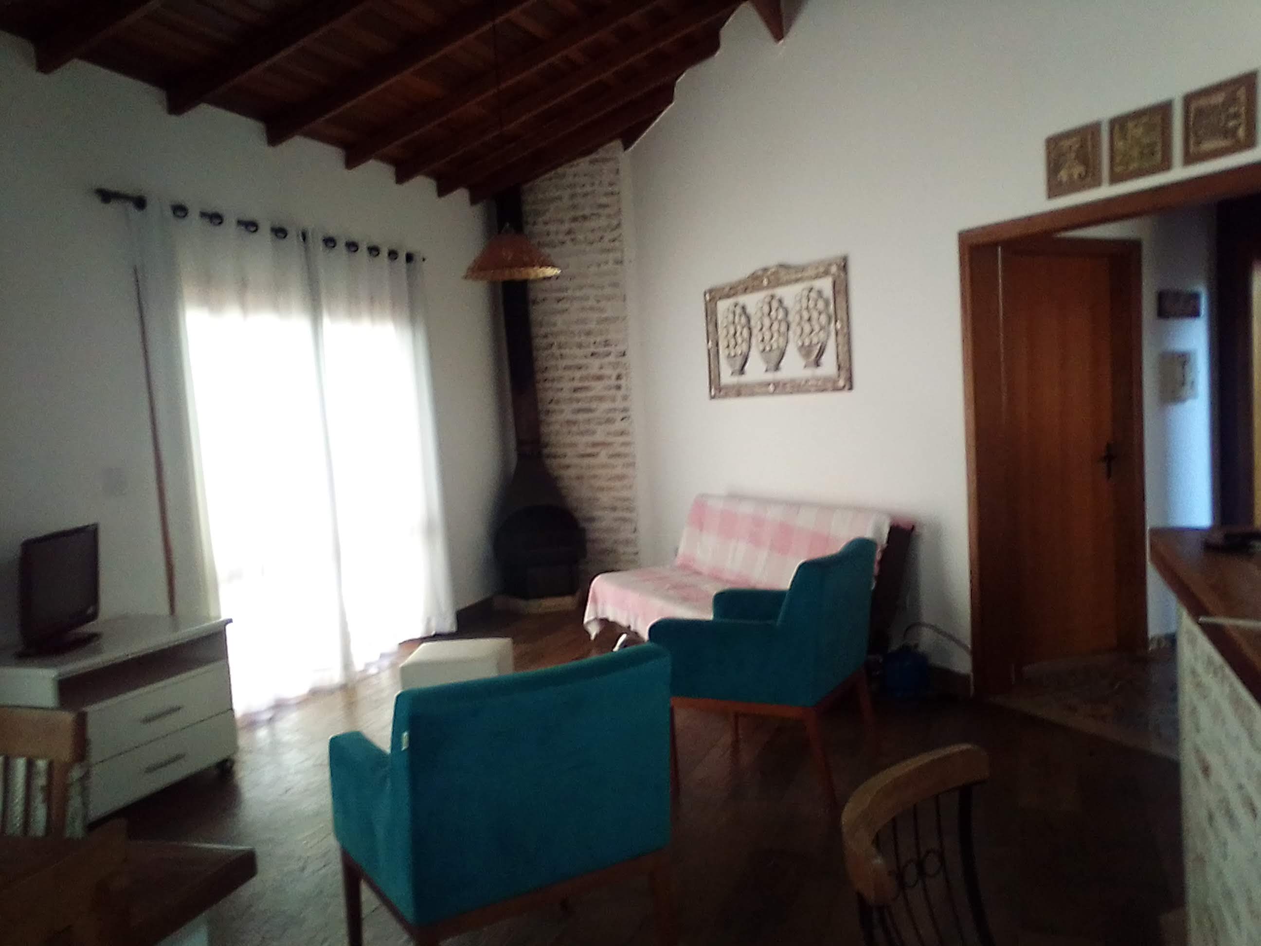 Casa de Campo com 3 dormitórios a venda no Condomínio Jardim do Ribeirão 2 em Itupeva-SP 