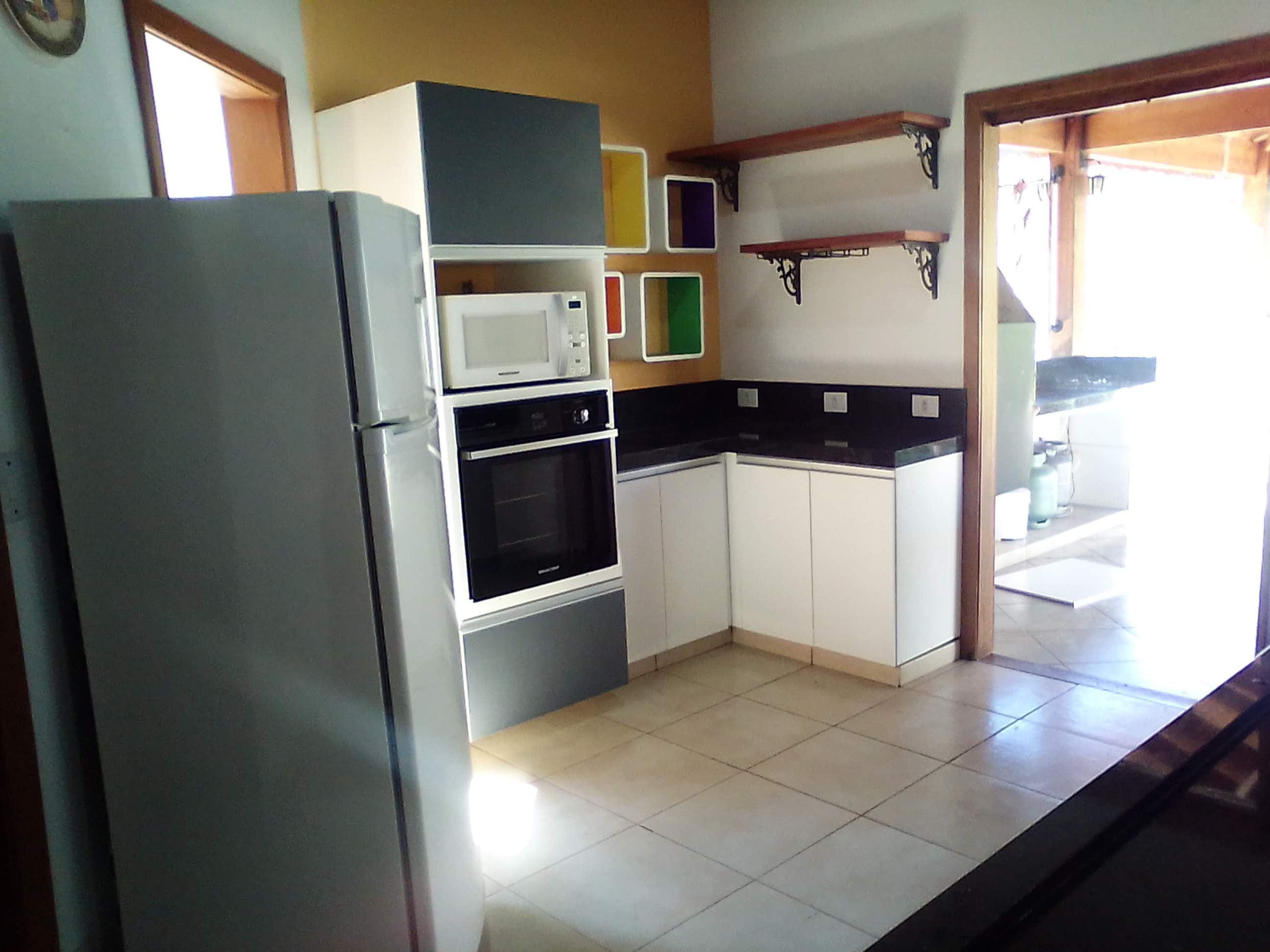 Casa de Campo com 3 dormitórios a venda no Condomínio Jardim do Ribeirão 2 em Itupeva-SP 