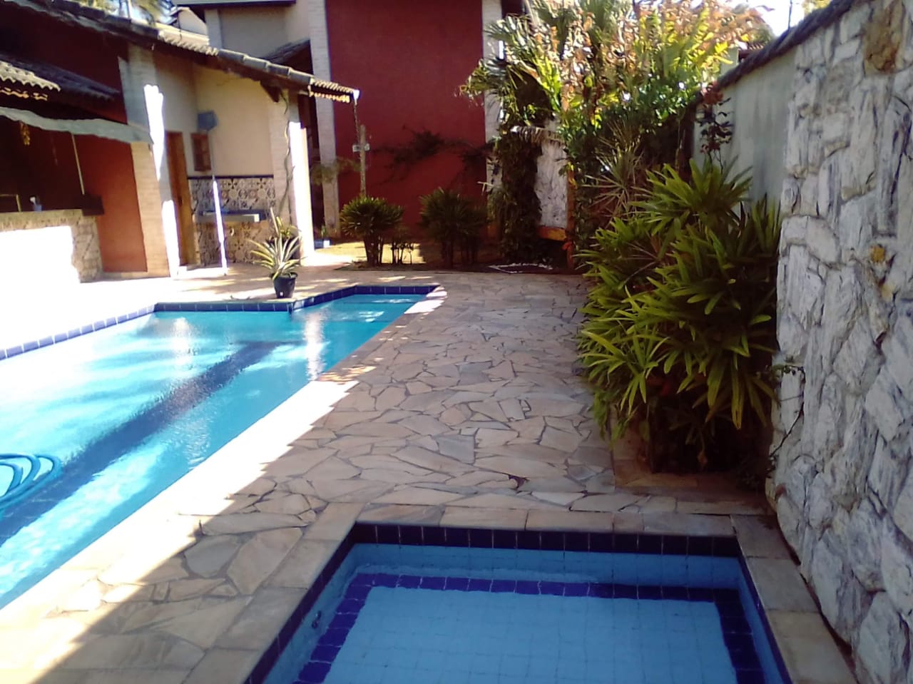 Casa de Campo com 3 dormitórios a venda no Condomínio Jardim do Ribeirão 2 em Itupeva-SP 