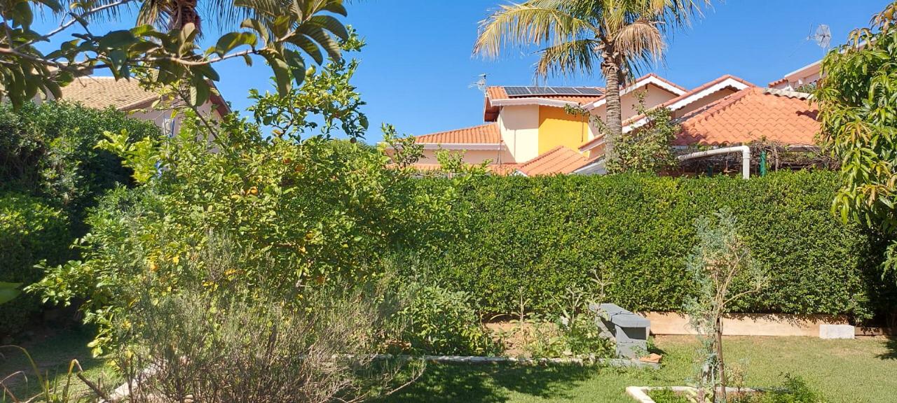 Casa Térrea a Venda com 3 dormitórios no Horizonte Azul 1 - Itupeva-SP 