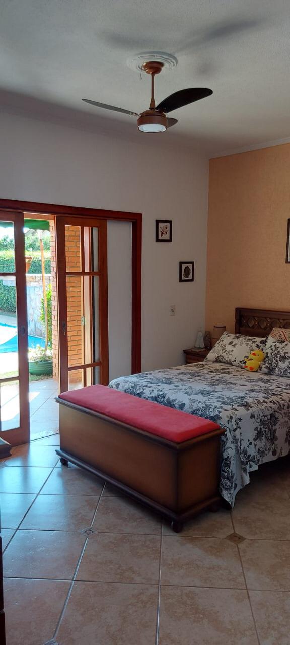 Casa Térrea a Venda com 3 dormitórios no Horizonte Azul 1 - Itupeva-SP 