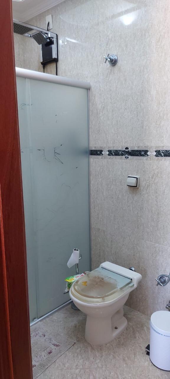 Casa Térrea a Venda com 3 dormitórios no Horizonte Azul 1 - Itupeva-SP 