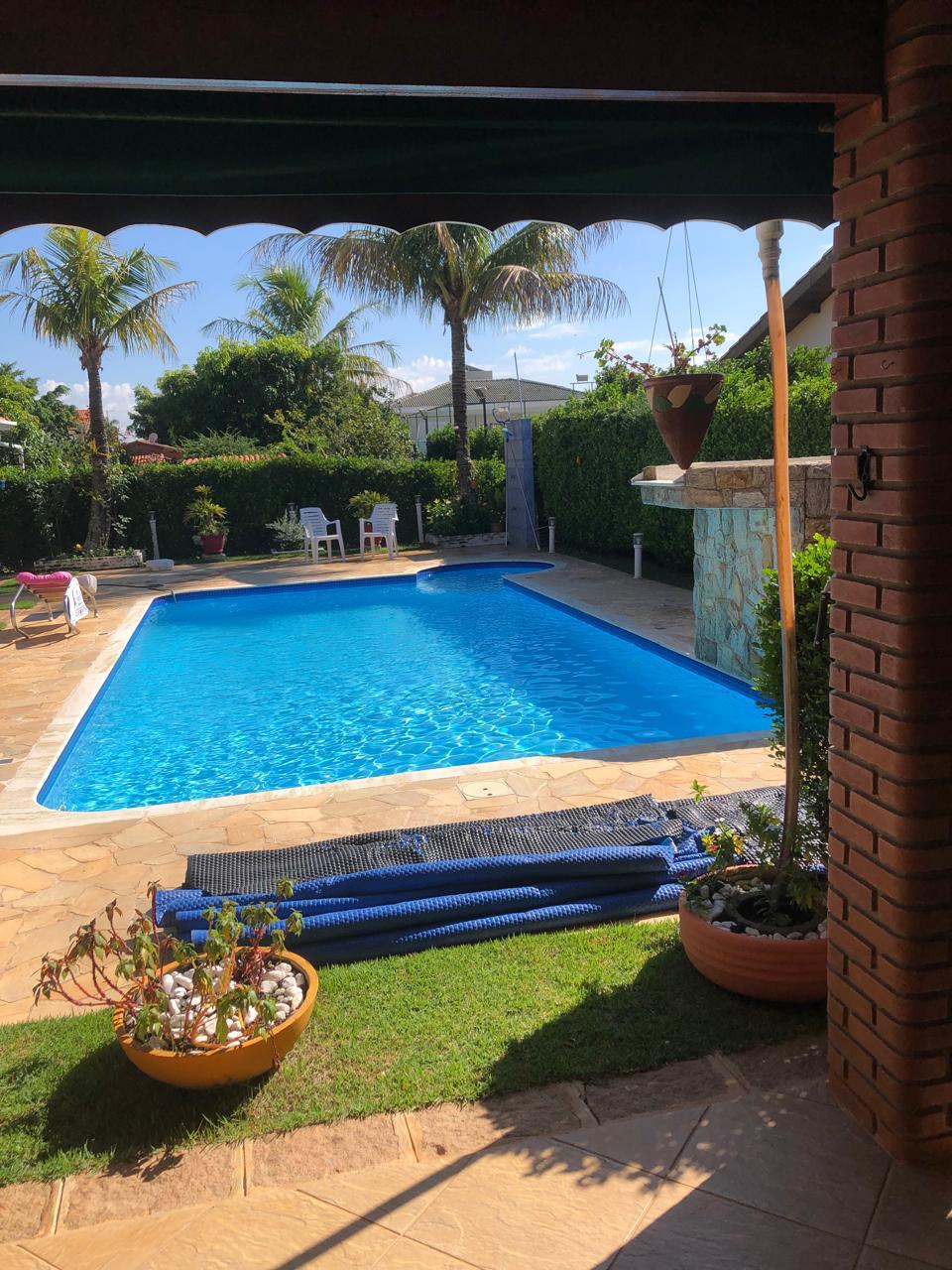 Casa Térrea a Venda com 3 dormitórios no Horizonte Azul 1 - Itupeva-SP 