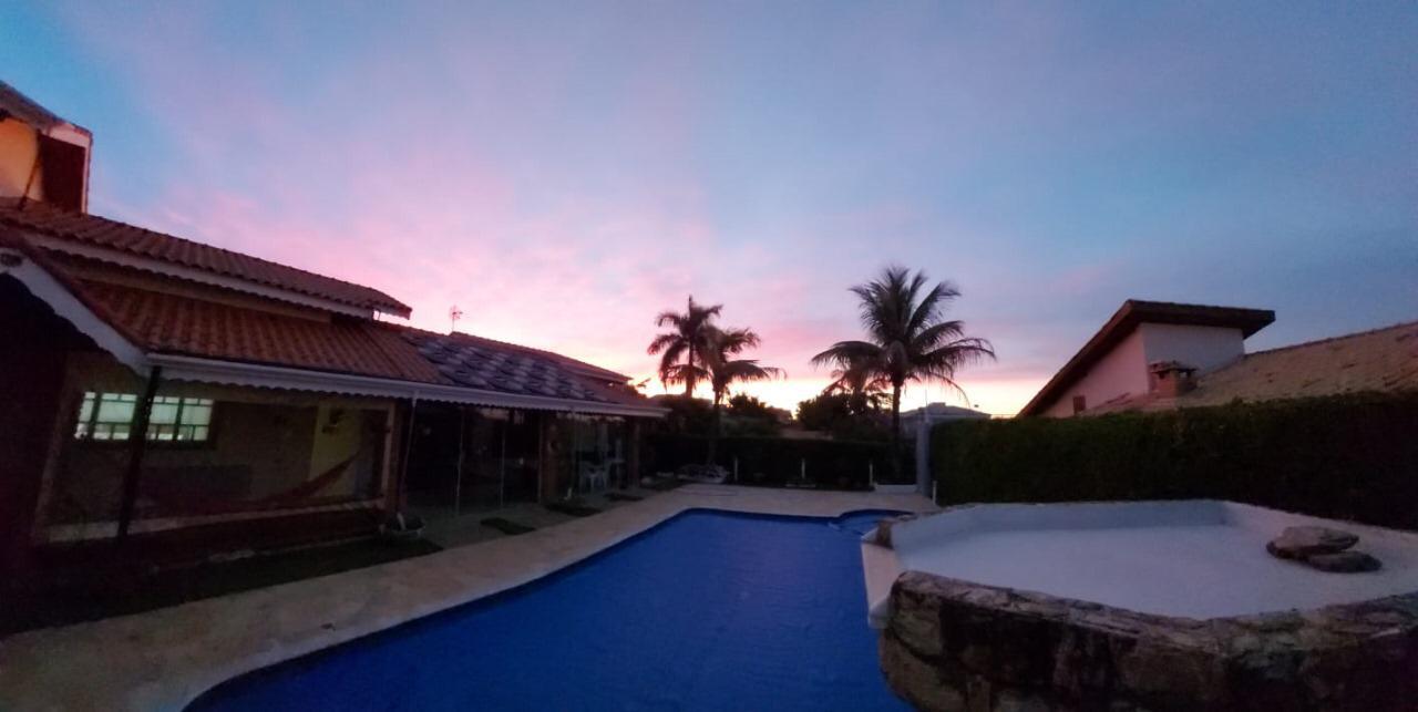Casa Térrea a Venda com 3 dormitórios no Horizonte Azul 1 - Itupeva-SP 
