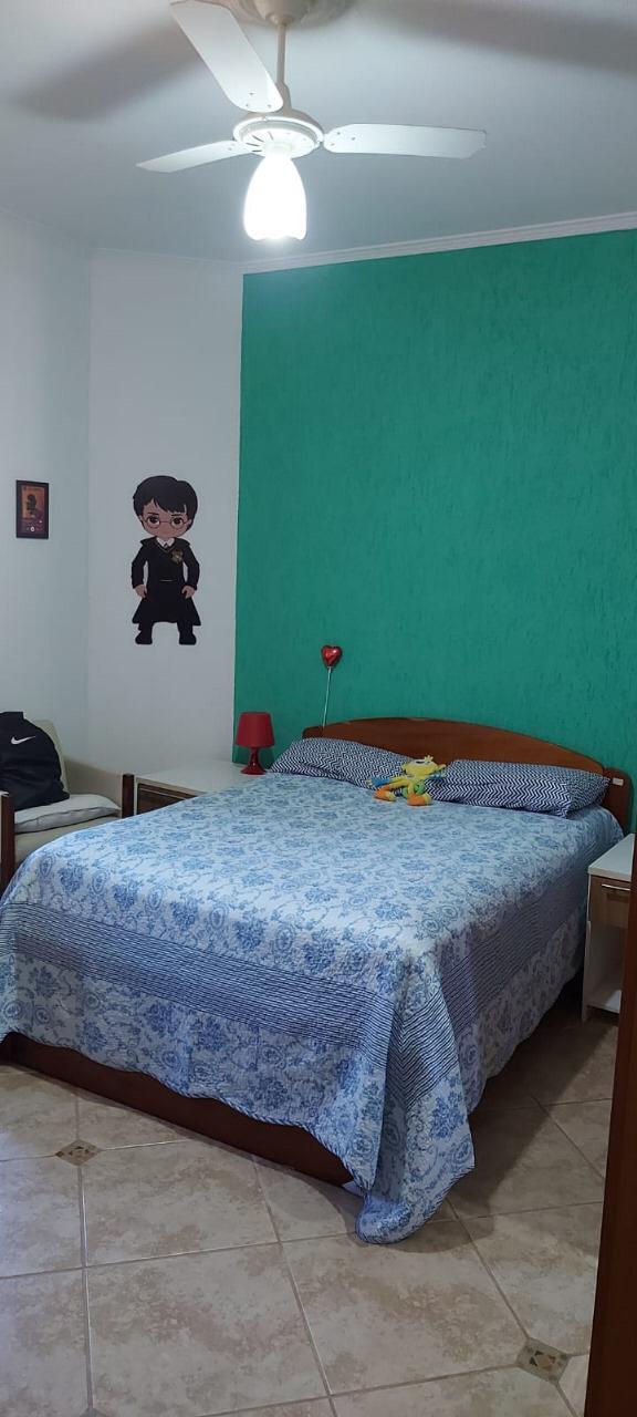 Casa Térrea a Venda com 3 dormitórios no Horizonte Azul 1 - Itupeva-SP 