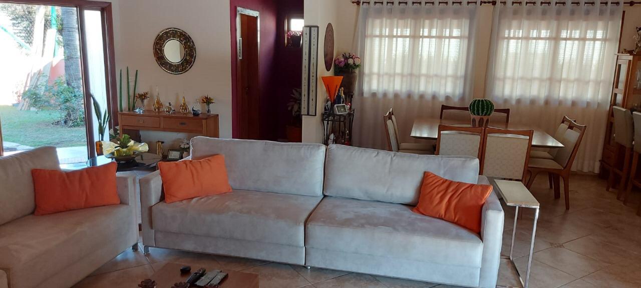 Casa Térrea a Venda com 3 dormitórios no Horizonte Azul 1 - Itupeva-SP 