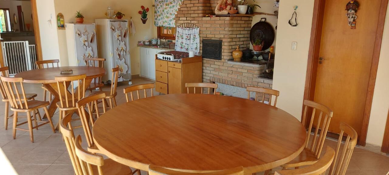 Casa Térrea a Venda com 3 dormitórios no Horizonte Azul 1 - Itupeva-SP 
