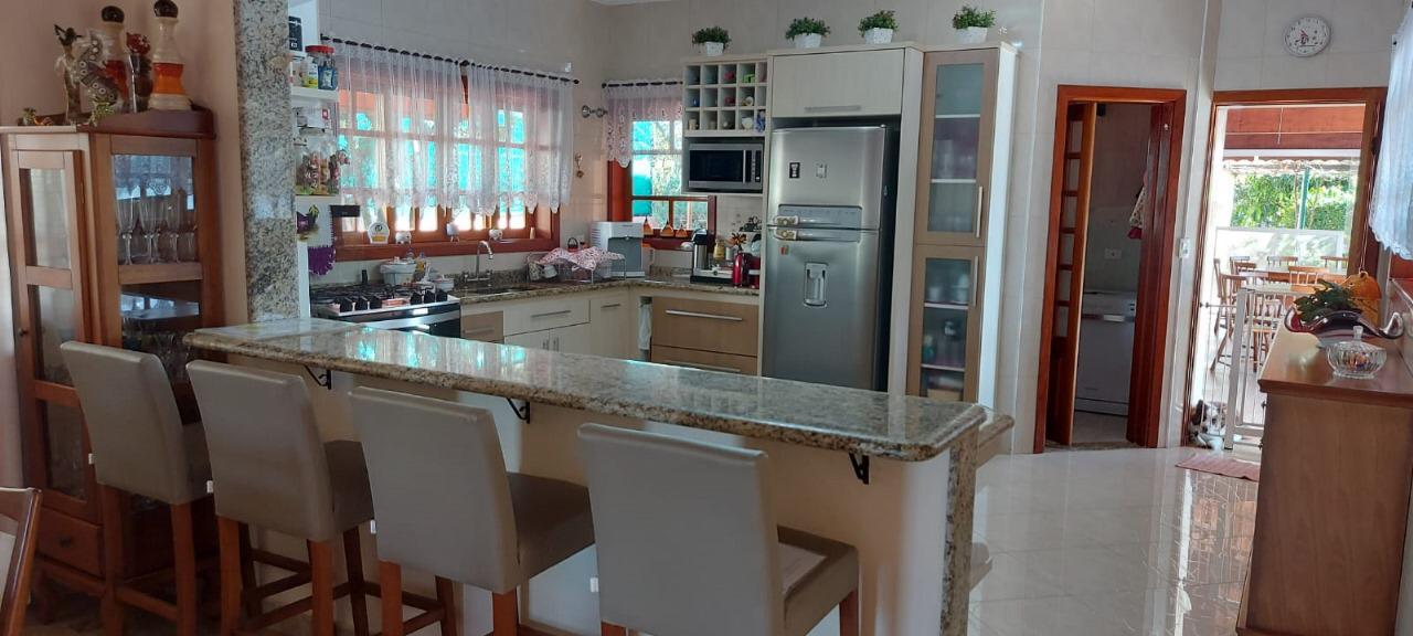 Casa Térrea a Venda com 3 dormitórios no Horizonte Azul 1 - Itupeva-SP 