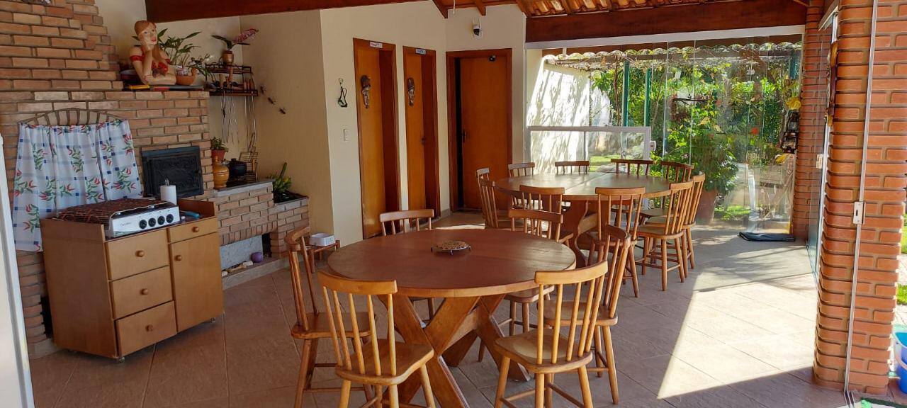 Casa Térrea a Venda com 3 dormitórios no Horizonte Azul 1 - Itupeva-SP 