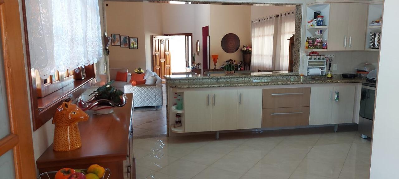 Casa Térrea a Venda com 3 dormitórios no Horizonte Azul 1 - Itupeva-SP 