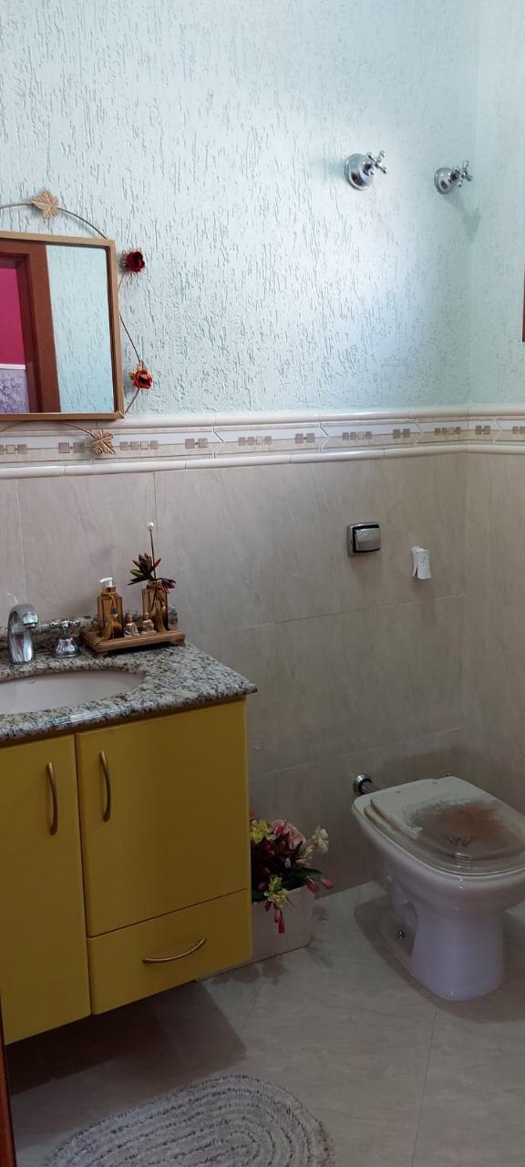 Casa Térrea a Venda com 3 dormitórios no Horizonte Azul 1 - Itupeva-SP 