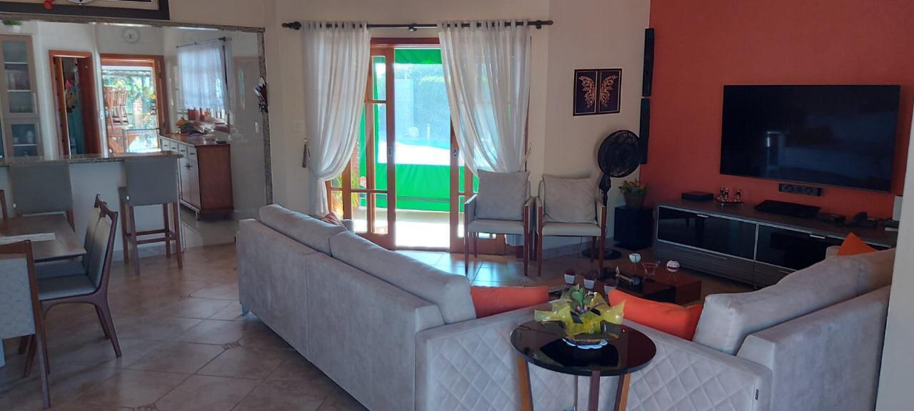 Casa Térrea a Venda com 3 dormitórios no Horizonte Azul 1 - Itupeva-SP 