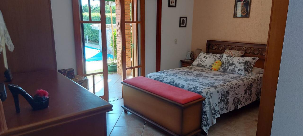 Casa Térrea a Venda com 3 dormitórios no Horizonte Azul 1 - Itupeva-SP 