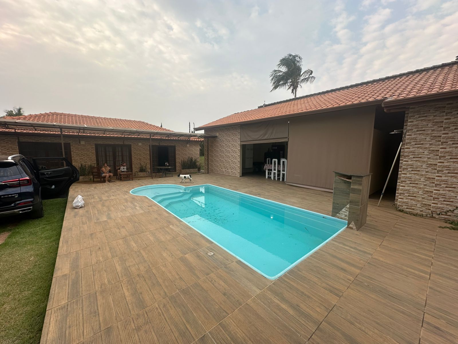 Casa em condomínio - Venda, Horizonte Azul 1 , Itupeva, SP