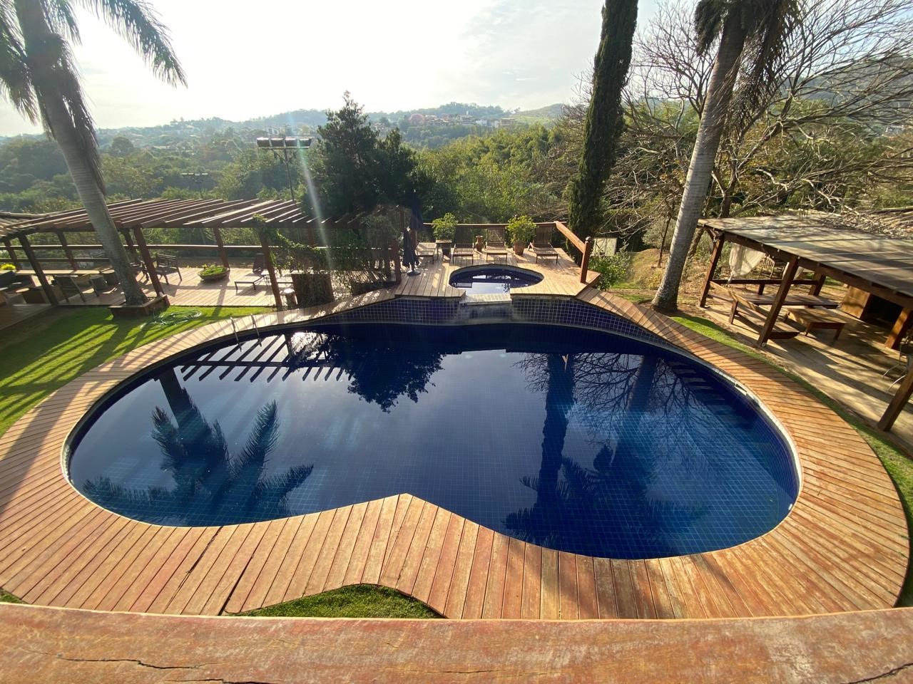 Casa em condomínio - Venda, Jardim do Ribeirão 1, Itupeva, SP