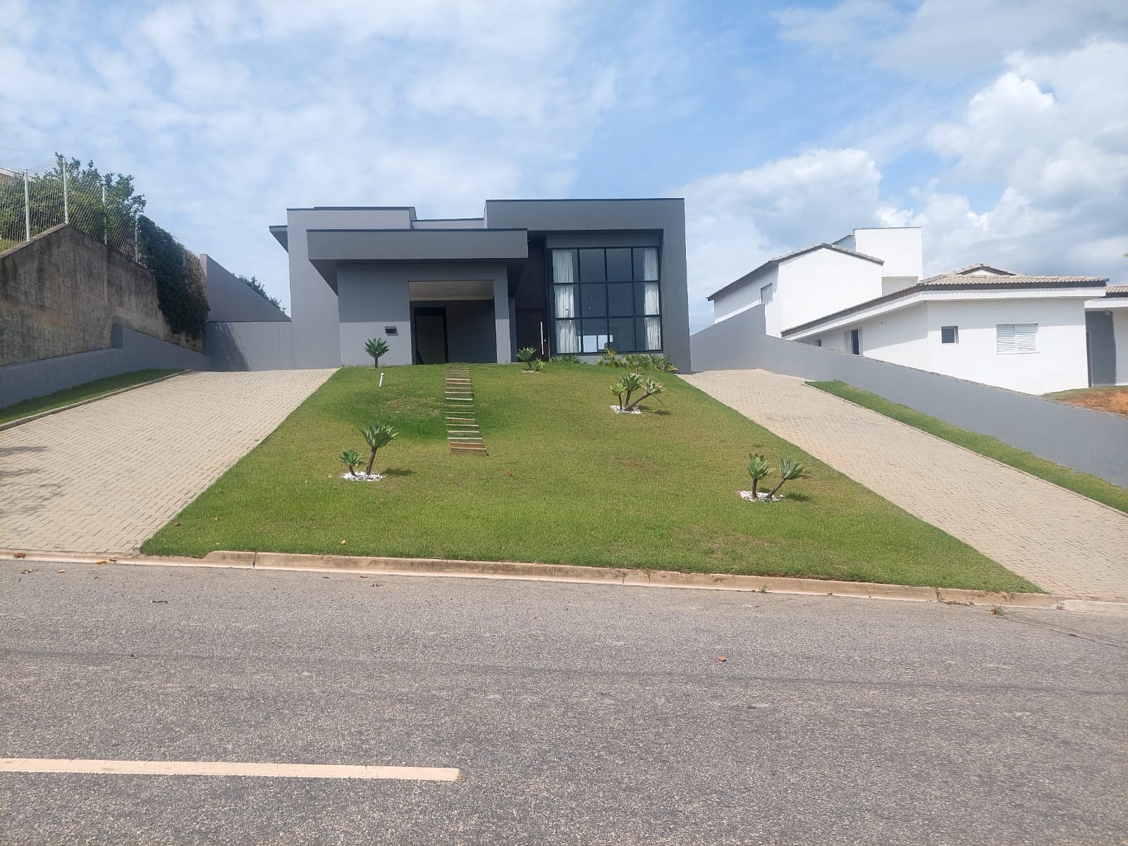 Casa em condomínio - Venda, Residencial Montes Claros, Itupeva, SP