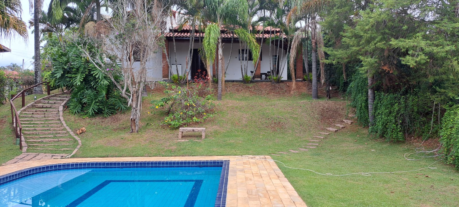 Casa em condomínio - Venda, São José do Ribeirão , Itupeva, SP