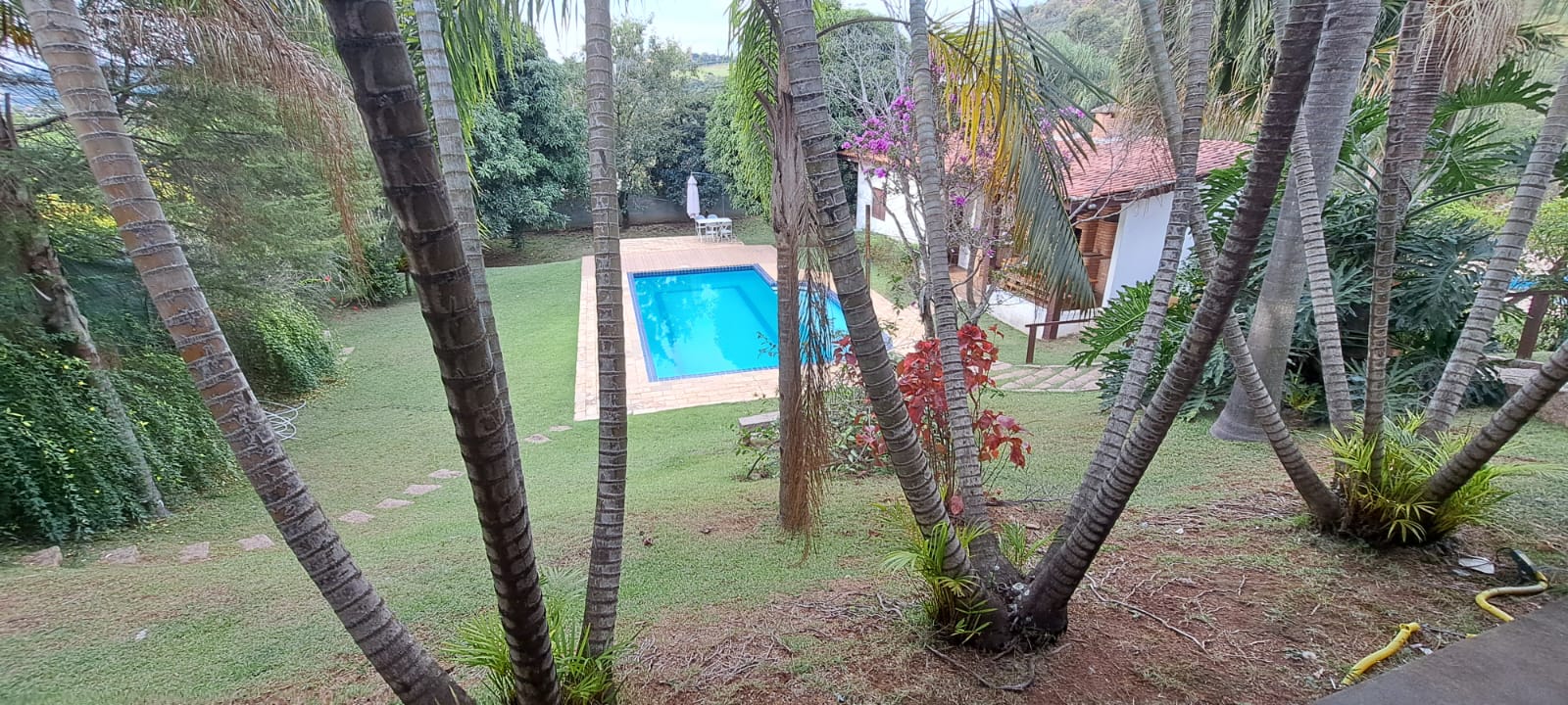 Casa de Campo com Piscina, Vista Panorâmica e 1.144m² de Terreno em Itupeva!