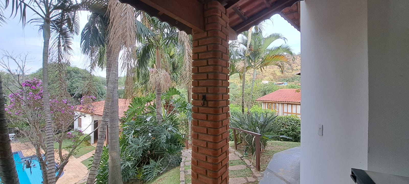 Casa de Campo com Piscina, Vista Panorâmica e 1.144m² de Terreno em Itupeva!