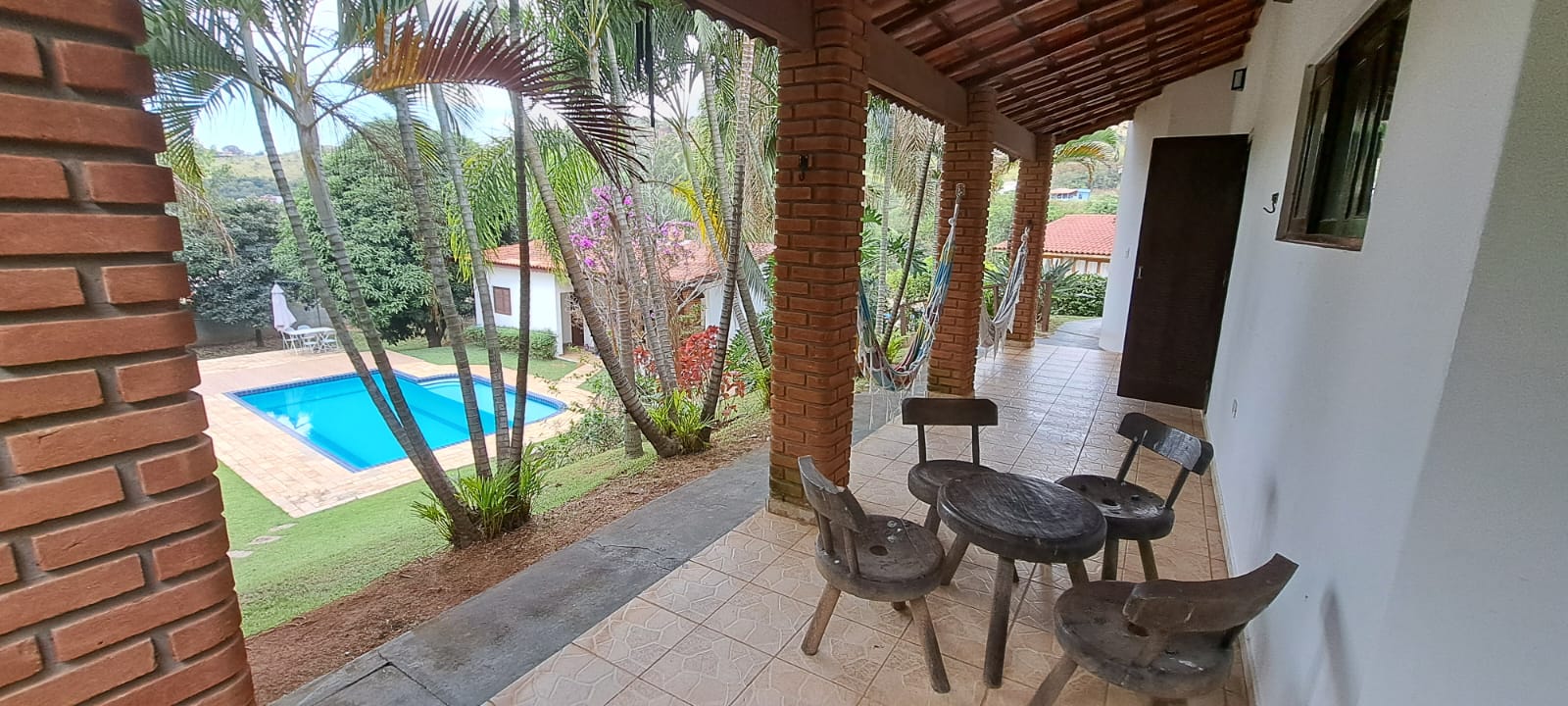 Casa de Campo com Piscina, Vista Panorâmica e 1.144m² de Terreno em Itupeva!