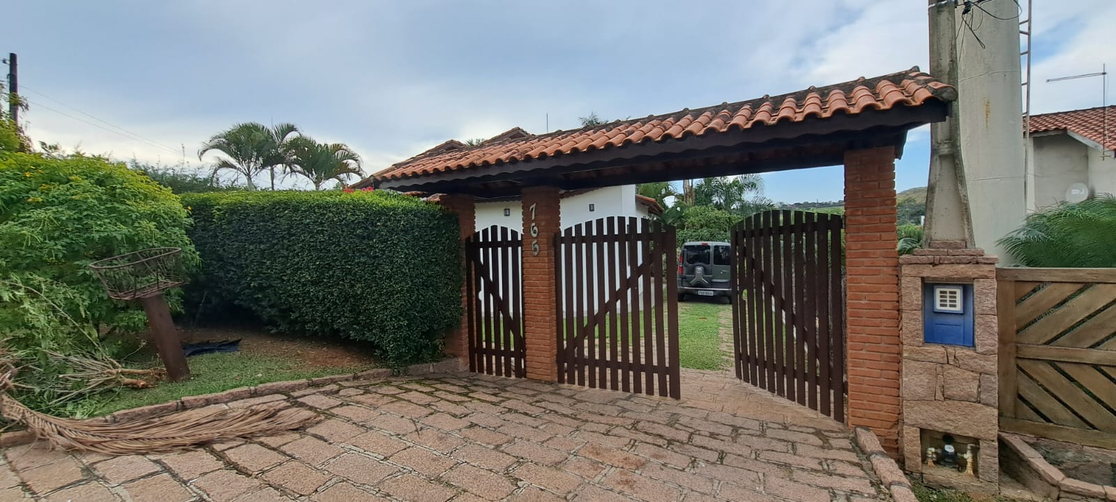Casa de Campo com Piscina, Vista Panorâmica e 1.144m² de Terreno em Itupeva!