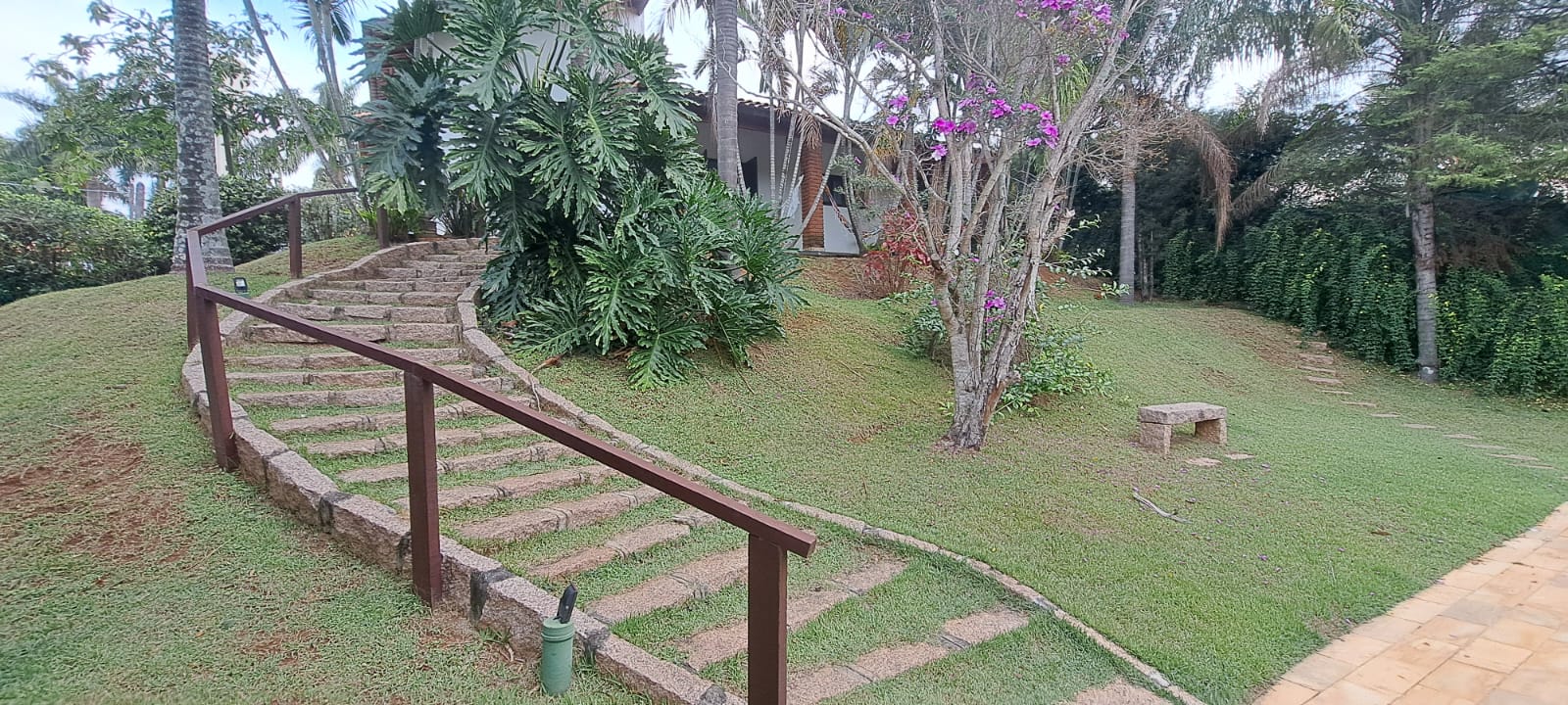 Casa de Campo com Piscina, Vista Panorâmica e 1.144m² de Terreno em Itupeva!