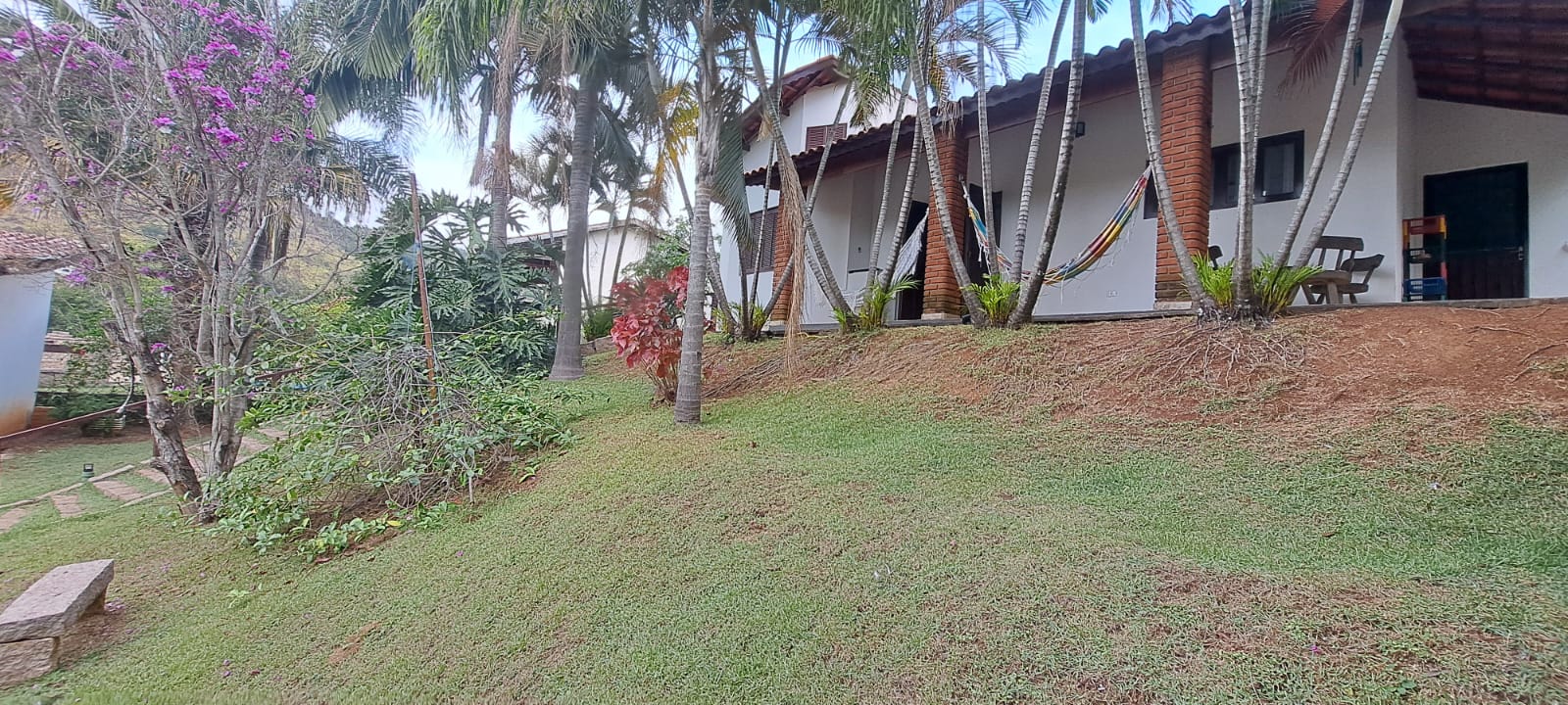 Casa de Campo com Piscina, Vista Panorâmica e 1.144m² de Terreno em Itupeva!