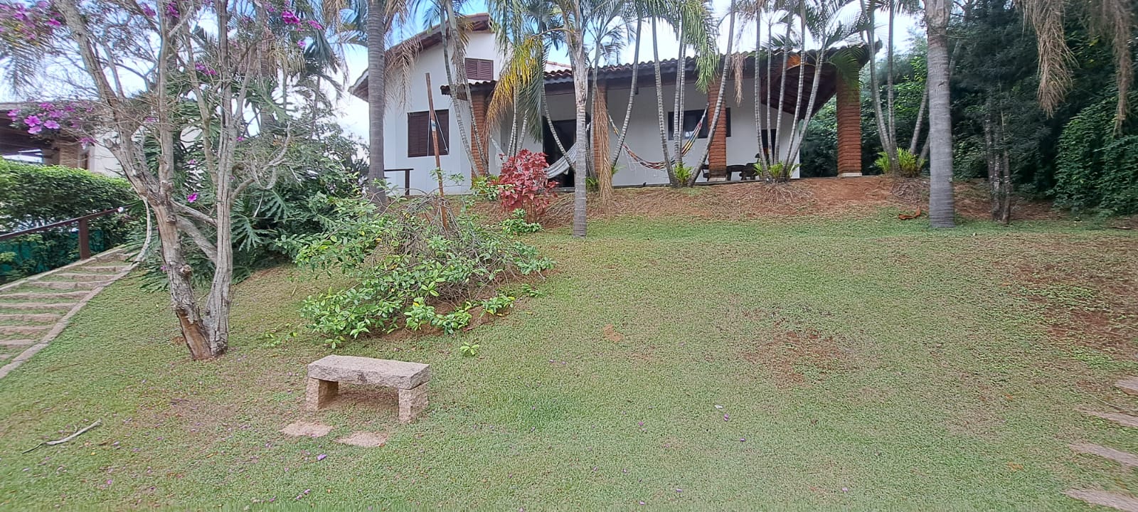 Casa de Campo com Piscina, Vista Panorâmica e 1.144m² de Terreno em Itupeva!