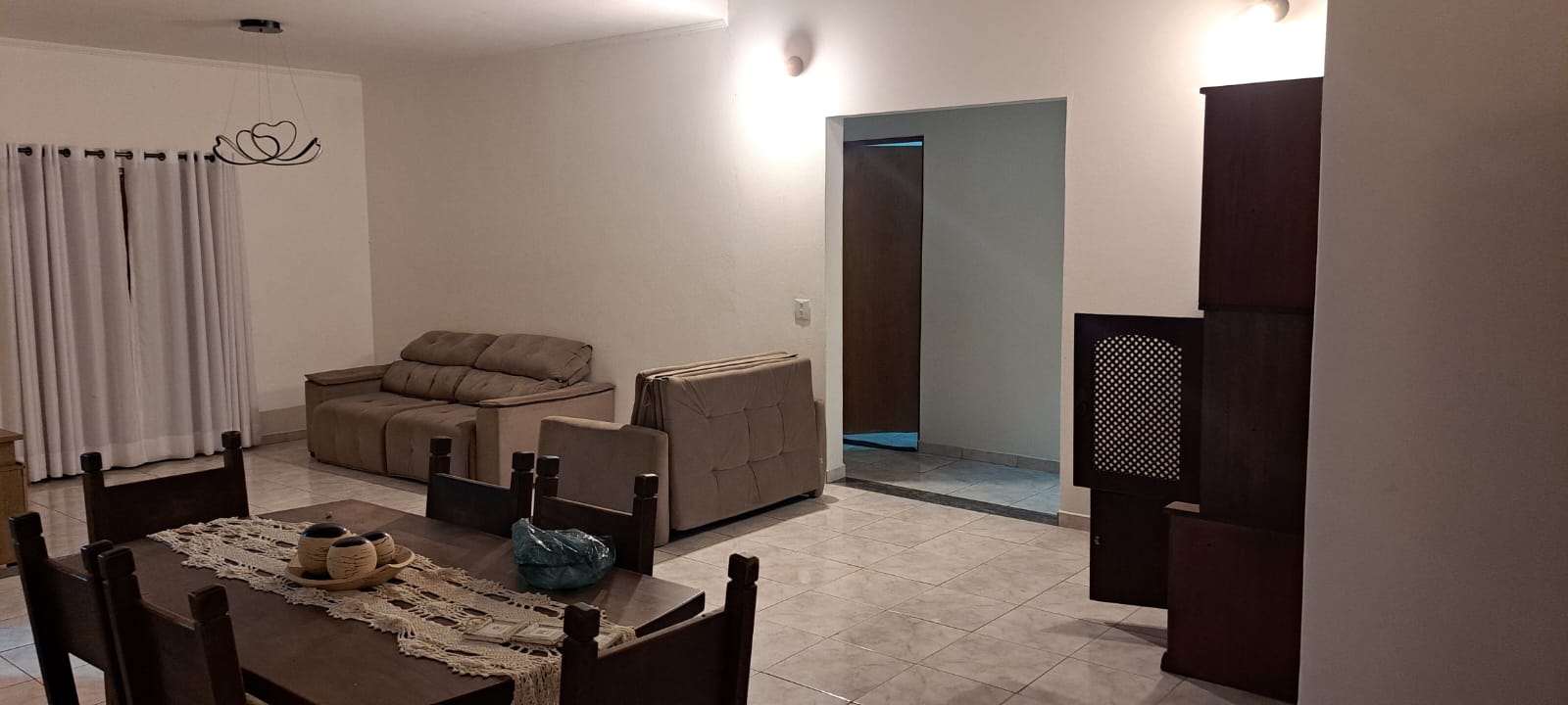 Casa de Campo com Piscina, Vista Panorâmica e 1.144m² de Terreno em Itupeva!