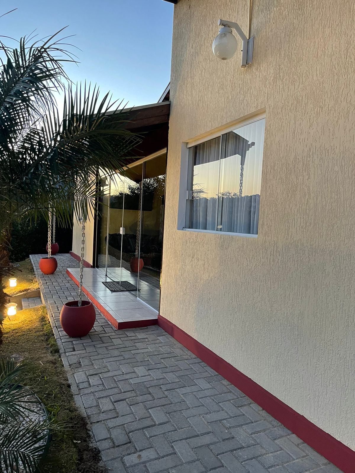 Casa Térrea a Venda no Condomínio Cafezal 9 - Jardim do Ribeirão 2 