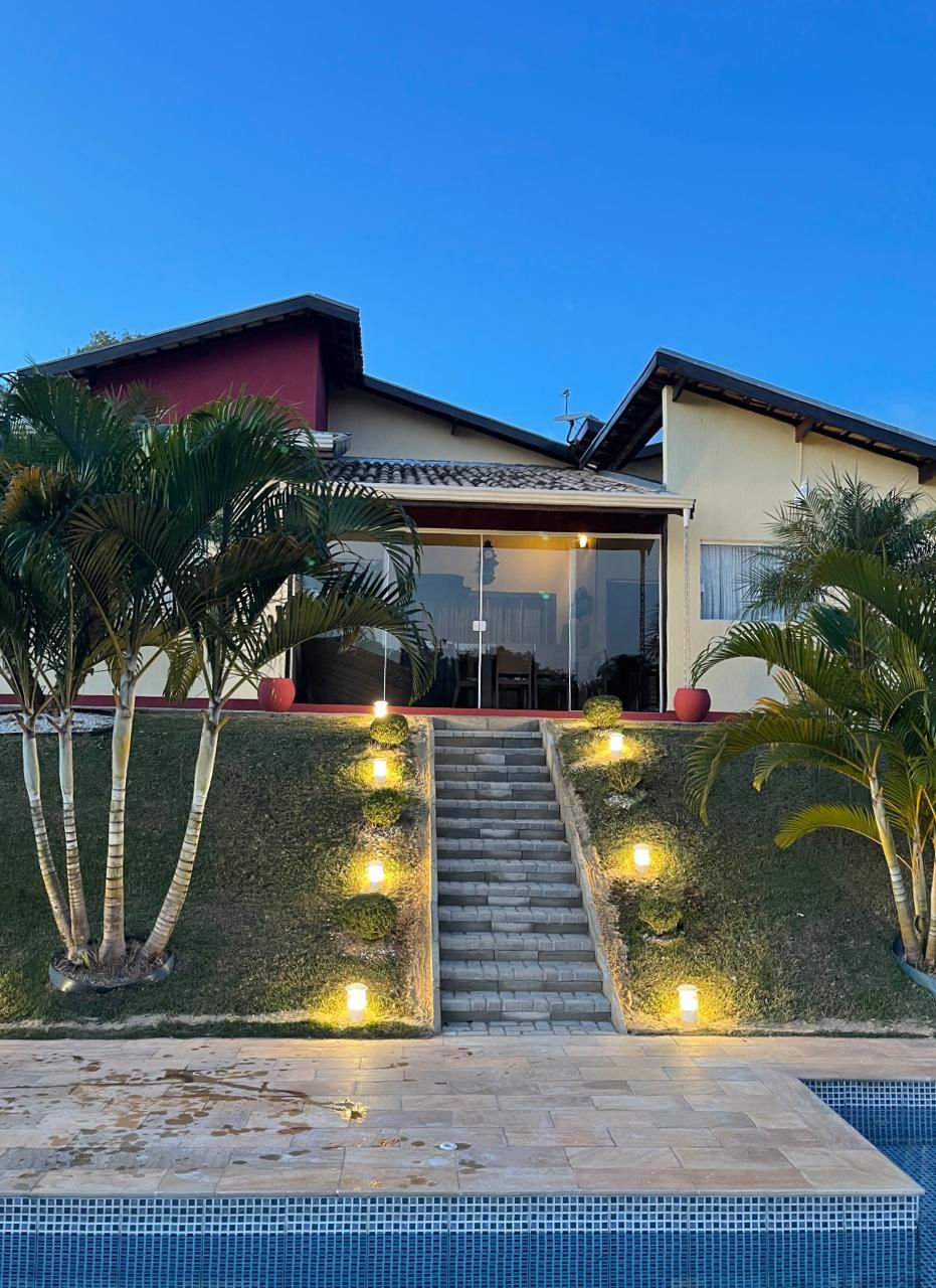 Casa em condomínio - Venda, Cafezal 9 - Jardim do Ribeirão 2, Itupeva, SP