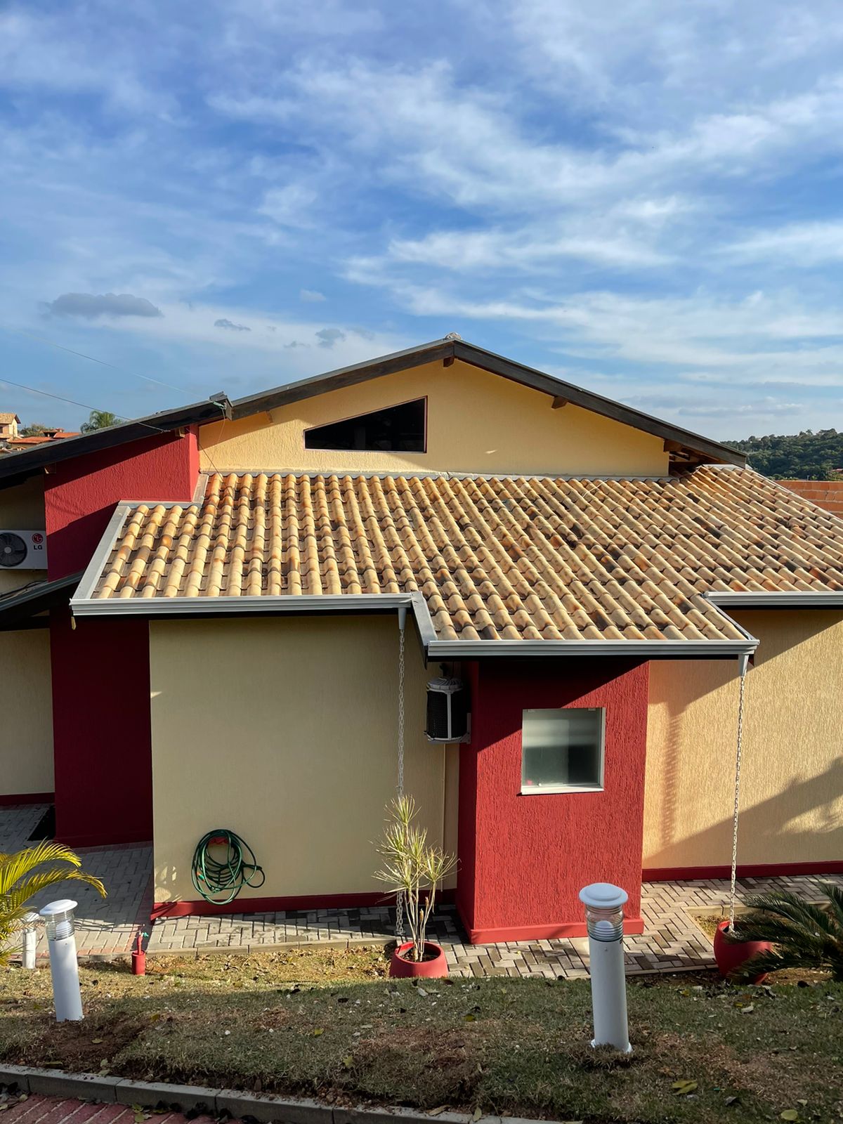 Casa Térrea a Venda no Condomínio Cafezal 9 - Jardim do Ribeirão 2 