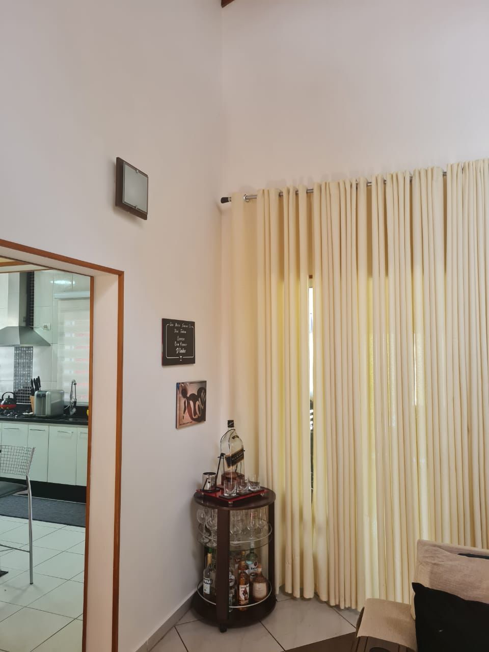 Casa Térrea a Venda no Condomínio Cafezal 9 - Jardim do Ribeirão 2 