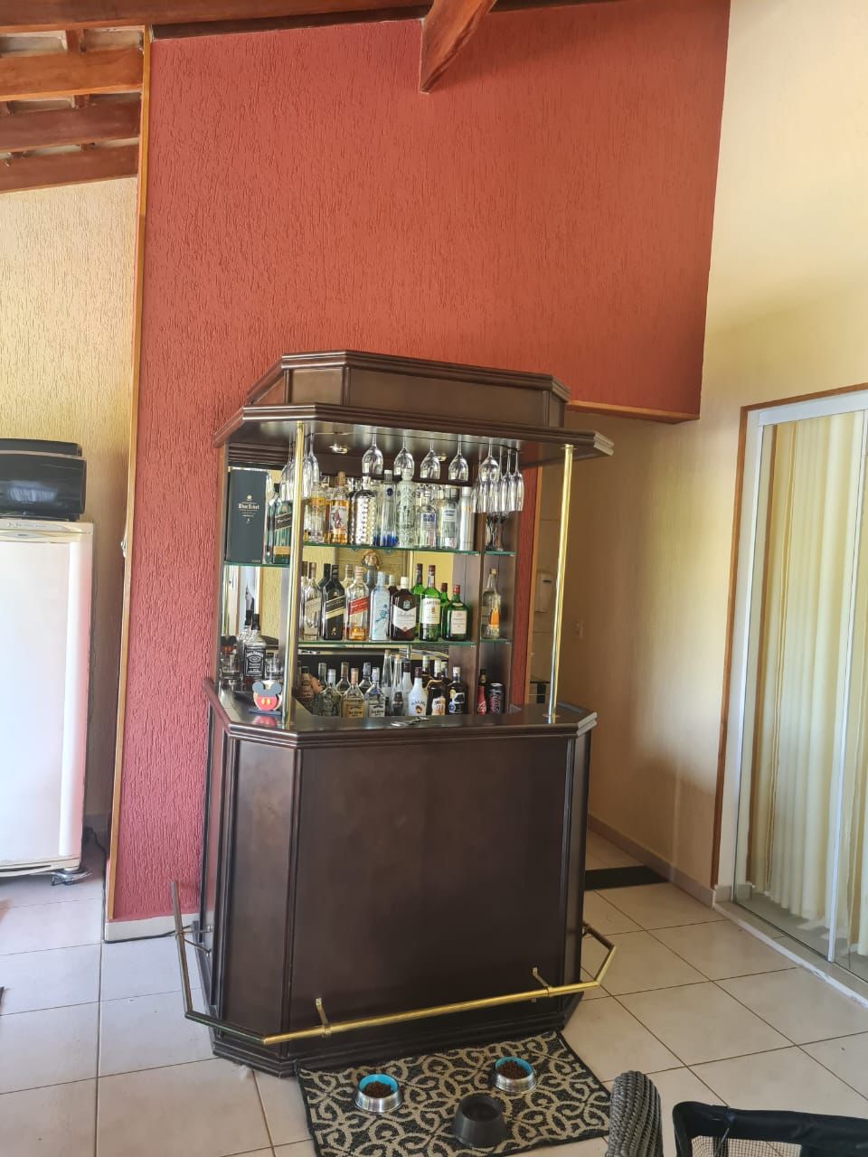 Casa Térrea a Venda no Condomínio Cafezal 9 - Jardim do Ribeirão 2 